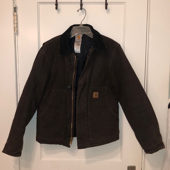 carhartt j22